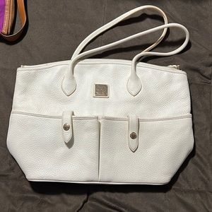 Vintage Dooney & Bourke bag